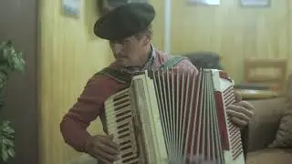 Atilio Cruces - Mate Amargo