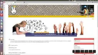 Met Moodle aan de slag als leraar