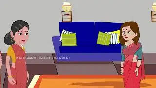 ढोंगी बहु    Hindi Story   Hindi Kahaniya   Moral Stories   Horror story   New hindi Kahani   Comedy