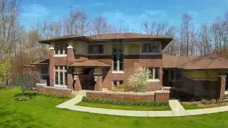 GAV Real Estate Aerial Promo Video