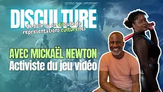 Disculture #2 | Pop Culture et Clair Obscur Expedition 33 avec Micka&euml;l Newton