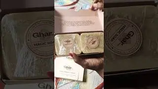 Comment &ldquo;Link&rdquo; forGhar magic soap🧼#tranding #soap #magic #youtube
