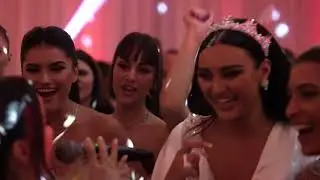 Dasma Shqiptare - Njomza Rinor - ( COUPLE RN ) P2