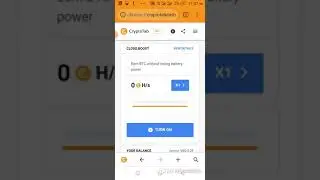 How to fix cloud.boost is unavailable on CRYPTO TAB BROWSER PRO