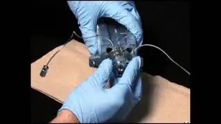 seal pack rebuild needle replacement 2
