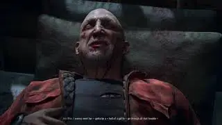 Days Gone, The Death of Iron Mike (PC)