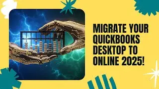 How to Migrate Your QuickBooks Desktop Company File to QuickBooks Online
