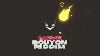 Bouyon instrumental 2025 | Bouyon Riddim ( Mové Bouyon Riddim )