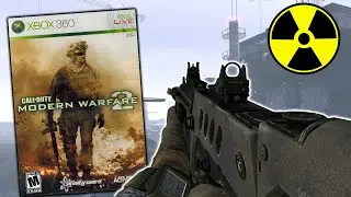 Modern Warfare 2 (2009) LIVE On Xbox In 2024