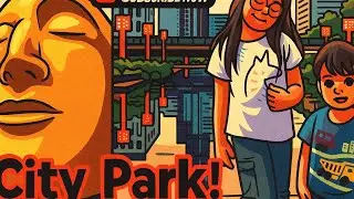 Best Day Ever at Gene Leahy Mall! #playground #playground #familyvlog