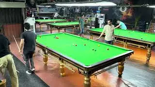 Come on | Snooker Beast Kunal #snookermatch #snooker #snookerhighlights #billiards