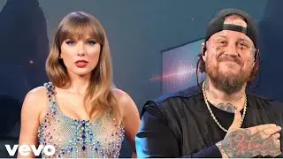 Jelly Roll ft Taylor Swift - God Hear My Silent Prayer | Praise & Worship 2026