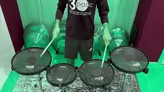 No marching tenors? No problem!