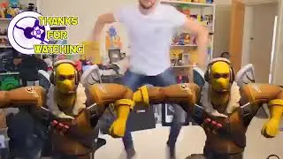 Ceeday outro song