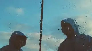 Peur Bleue - R&ecirc;vage (Clip Officiel)