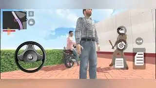 I collect Indian bikes and make collection#tanmaygamer #games #tanmay #automobile #tanmaygaming #car