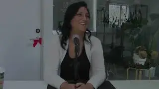 Episode 34 Rose Marie Pisano - The Ultimate Wedding Planner