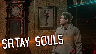 Stray Souls (2 Cерия) -  ПРОХОЖДЕНИЕ НА РУССКОМ  |60 FPS