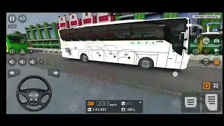 bus review game !!! government bus. @game page Sarath