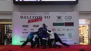Xikers - Tricky House by Project B | Welcome to Brave | Brave Academy