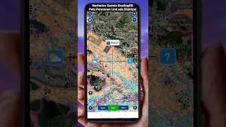 MAP PERMANEN NAVIONICS GARMIN BOATING GPS FISHFINDER OFFLINE MAP #navionics #boating #garmin #map