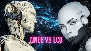 Alpha Zero is HISTORY! - Stockfish NNUE vs Leela C Zero - TCEC 19 Final - ROUND 74 - Slav Defense