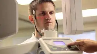 Encompass - Panoramic Patient Positioning