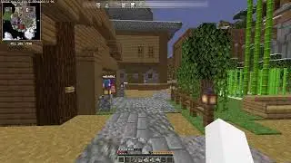 Просто стрим по Heroguild 1.16.5