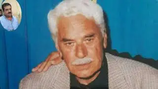 الفنان المرحوم محمد علي تجو اغنية صبرا دلو