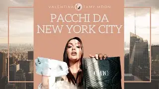 CHIC NYC | COLLAB REVIEW  [SUB ENG] // Tamy Moon