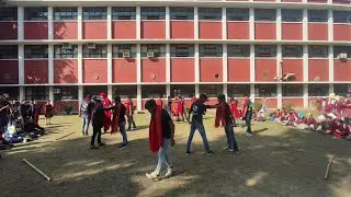 Matbhed | Natyamanch | PECFEST 1st Position 2022 |