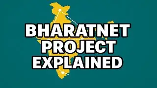 BharatNet Project Explained: How India Is Connecting Every Village to the Internet