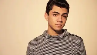 Adam Irigoyen - Glamoholic Magazine Photo Shoot