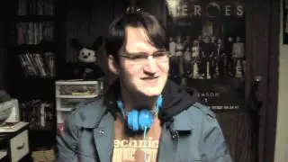 Nerd Rant...of Nerdiness