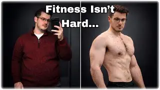 The Annoying Truth About Fitness...