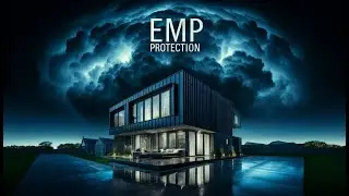 EMP Proof Your Home: Essential Prepper's Guide 2024
