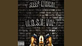 Verbal Vomit