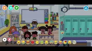 Toca world adventures ￼