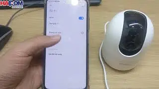 Hướng dẫn RESET v&agrave; KẾT NỐI LẠI WIFI cho camera imou khi thay đổi nh&agrave; mạng - thiết bị wifi (MỚI 2025)