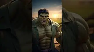 Hulk sad story part 1 #hulk #story #vrat #funny #sorts