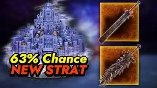 Guarantee Legendary Weapons in Noklateo Shrouded City &ndash; Elden Ring Nightreign Guide