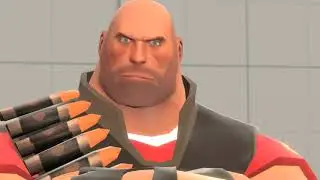 First SFM Attempt [THE REMAKE]