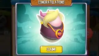 How To Breed Kallmekris Dragon In Dragon City