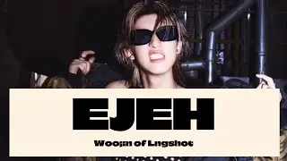 [THAISUB] Woojin of LNGSHOT - Ejeh