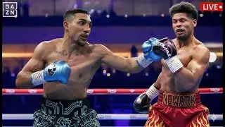 Teofimo Lopez vs Shakur Stevenson FULL FIGHT BREAKDOWN | 2026 Boxing Mega Fight Analysis