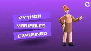 Python Variables Explained: Stop Making These Naming Mistakes! 🐍