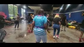 Enjoy Line Dance