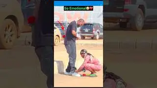 SOCIAL EXPERIMENT THAT WILL MAKE YOU CRY 😭💔 2025 TV | #watch #viralvideo #trending #funny #mrbeast