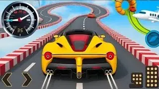New Large City Road Construction Gameplay 🚧 - Android Gameplay