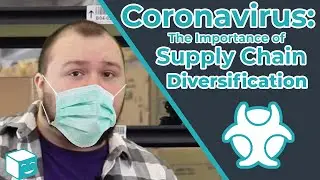 Coronavirus: The Importance Of Supply Chain Diversification